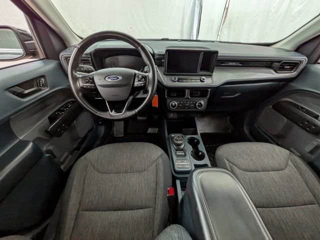 Used 2023 Ford Maverick XLT w/ Equipment Group 300A Standard AWD/4WD image 12