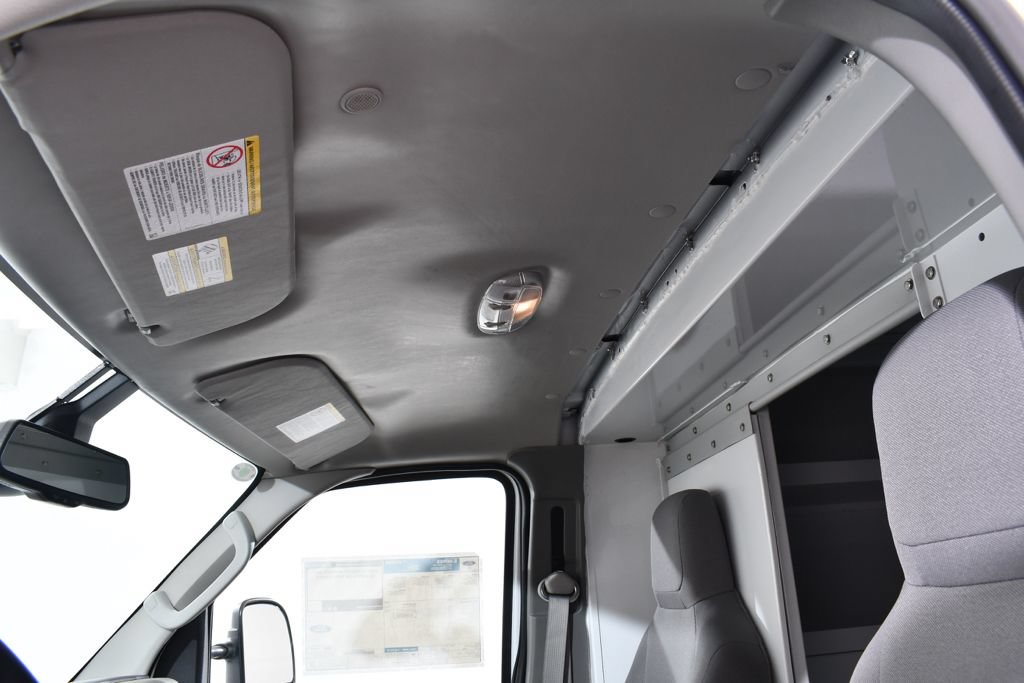 New 2026 Ford E-350 and Econoline 350 Super Duty w/ Power Equipment Group RWD image 27