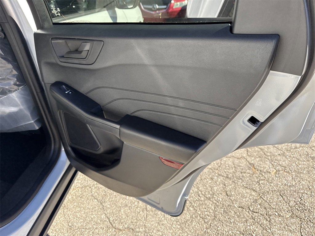 Used 2025 Ford Escape Active w/ Tech Pack #1 image 30