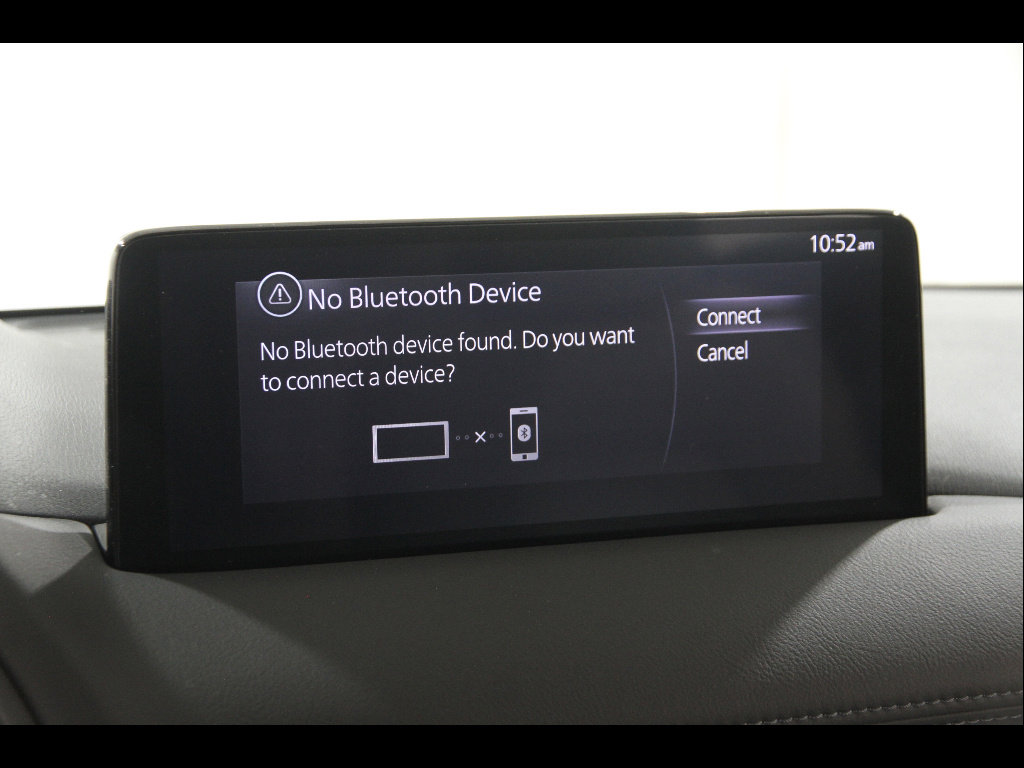 Used 2023 MAZDA CX-5 AWD 2.5 S image 10