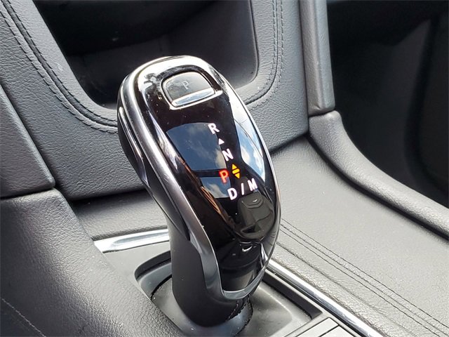 Used 2022 Cadillac XT6 Premium Luxury w/ Technology Package image 20