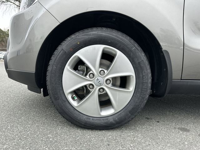Used 2016 Kia Soul image 11