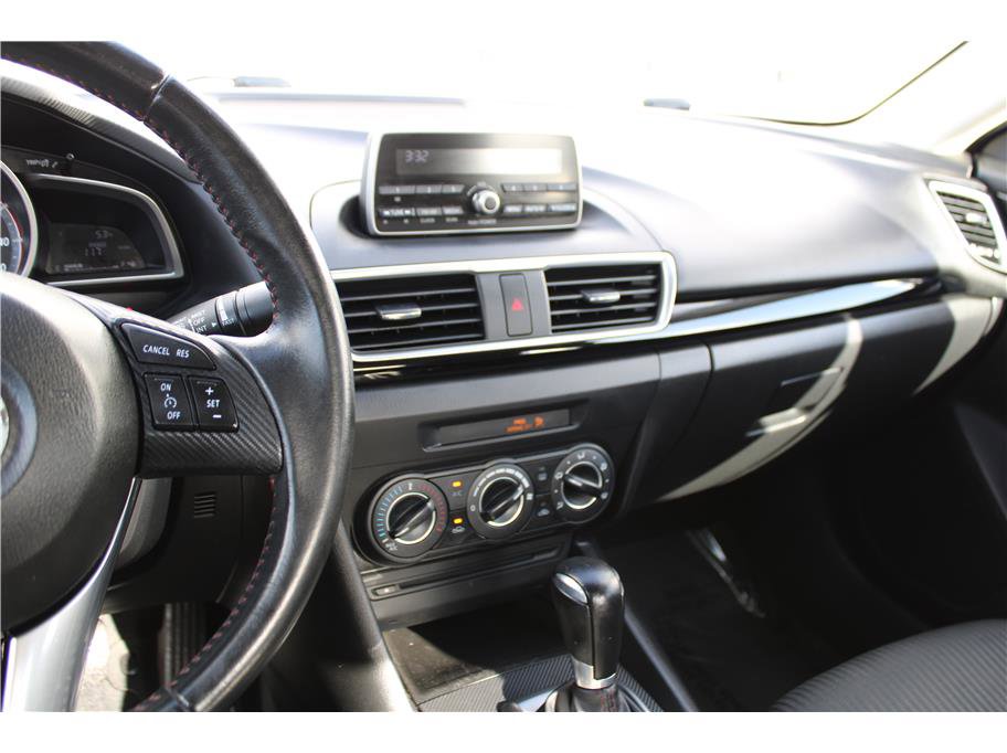 Used 2014 MAZDA MAZDA3 i Touring image 21