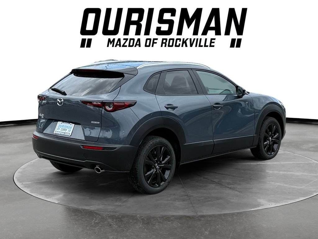 New 2026 MAZDA CX-30 AWD 2.5 S image 6