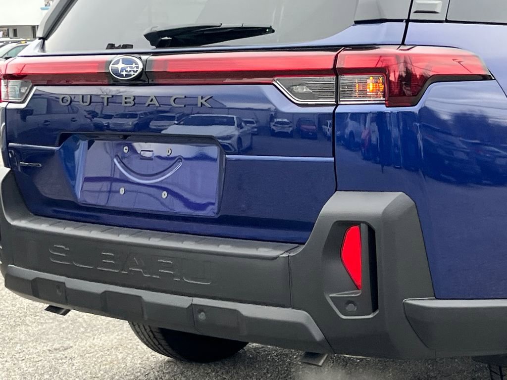 New 2026 Subaru Outback Limited XT image 5