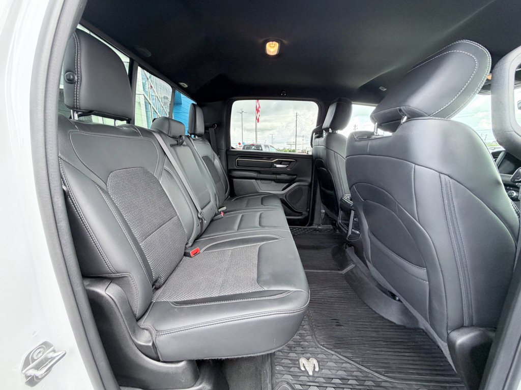 Used 2020 RAM 1500 Rebel w/ Rebel Level 1 Equipment Group AWD/4WD image 24