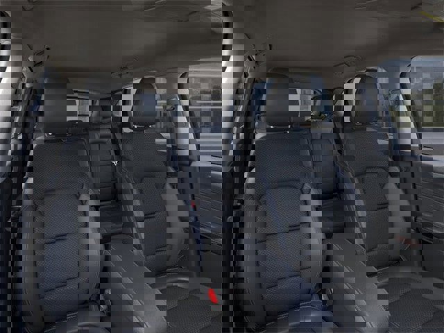 New 2025 Ford Escape SE image 33