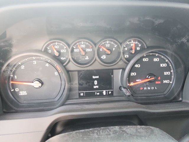 New 2026 Chevrolet Silverado 3500 W/T w/ WT Convenience Package RWD image 12