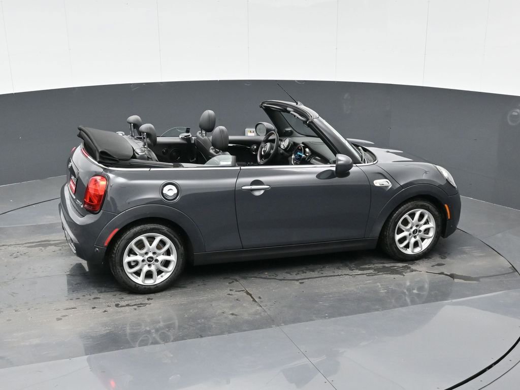 Used 2019 MINI Cooper S image 47