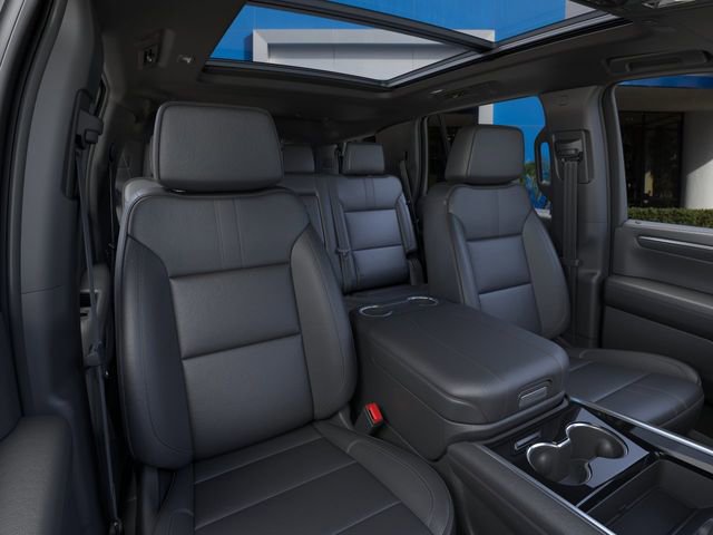 New 2026 Chevrolet Tahoe RST w/ Comfort Package RWD image 17