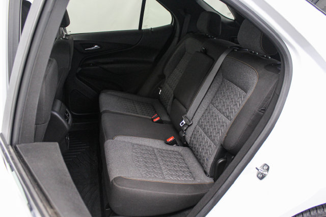 Certified 2024 Chevrolet Equinox LT AWD/4WD image 14