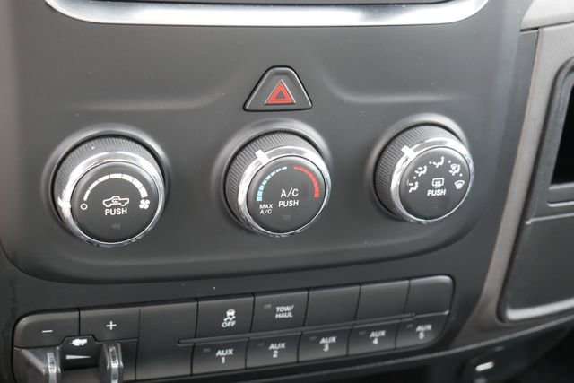 Used 2018 RAM 3500 Tradesman w/ Power & Remote Entry Group image 22