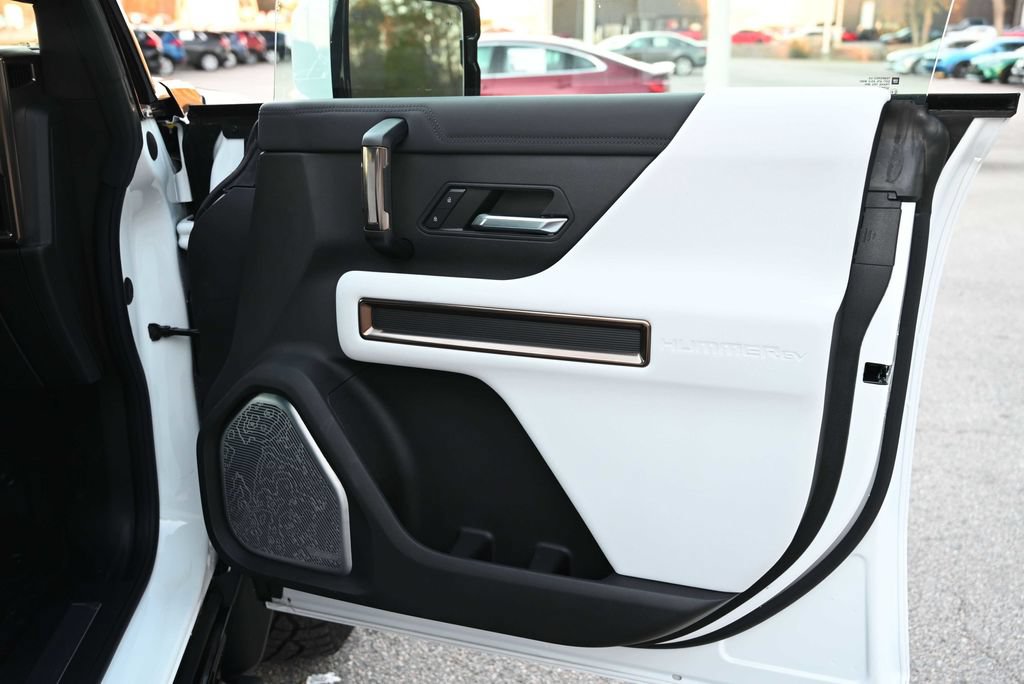 Used 2023 GMC Hummer EV Edition 1 AWD/4WD image 28
