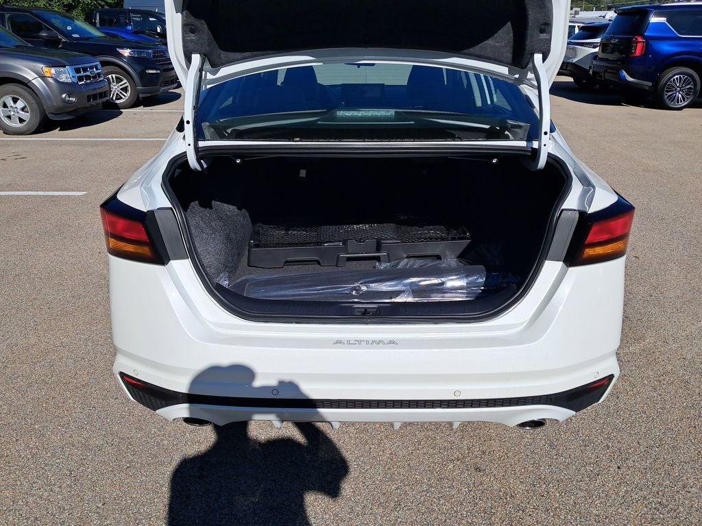 New 2025 Nissan Altima 2.5 SL image 24