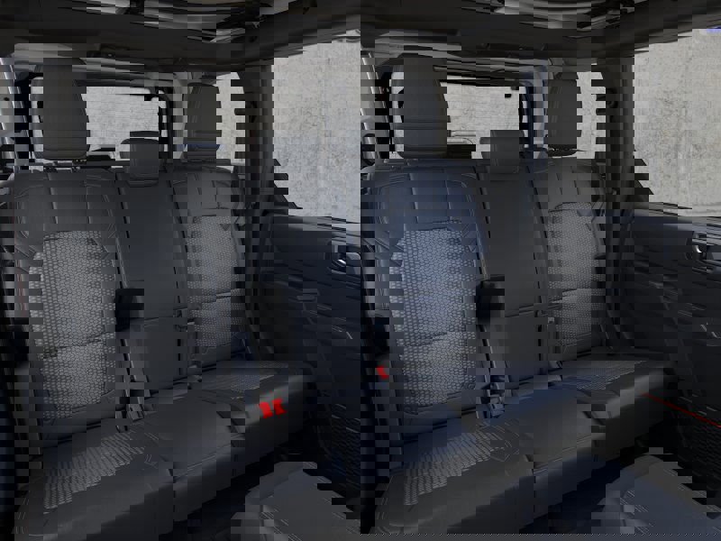 New 2026 Ford Bronco Raptor image 11