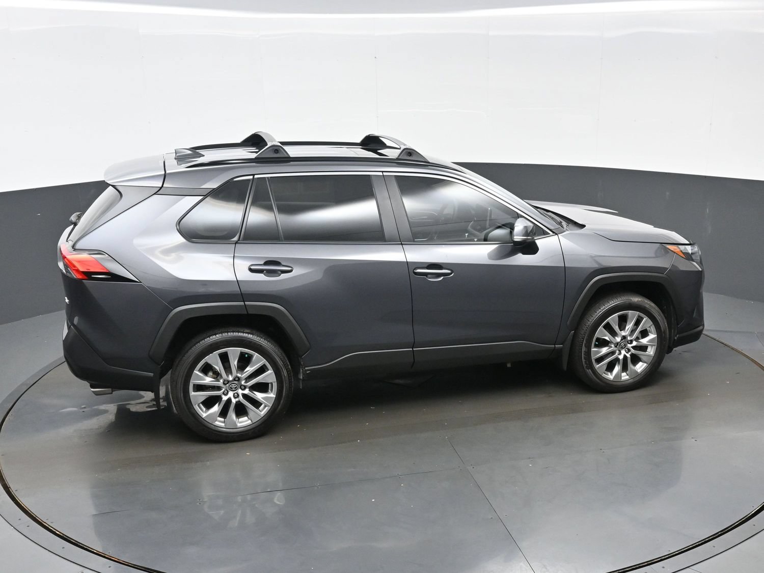 Used 2025 Toyota RAV4 XLE Premium w/ Weather Package FWD image 40