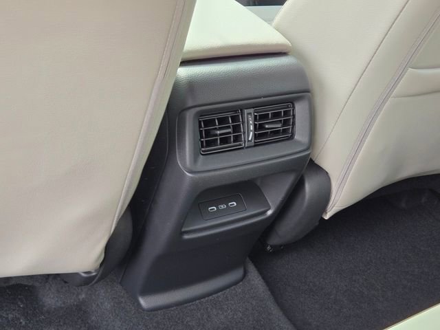 New 2026 Honda CR-V EX-L image 9
