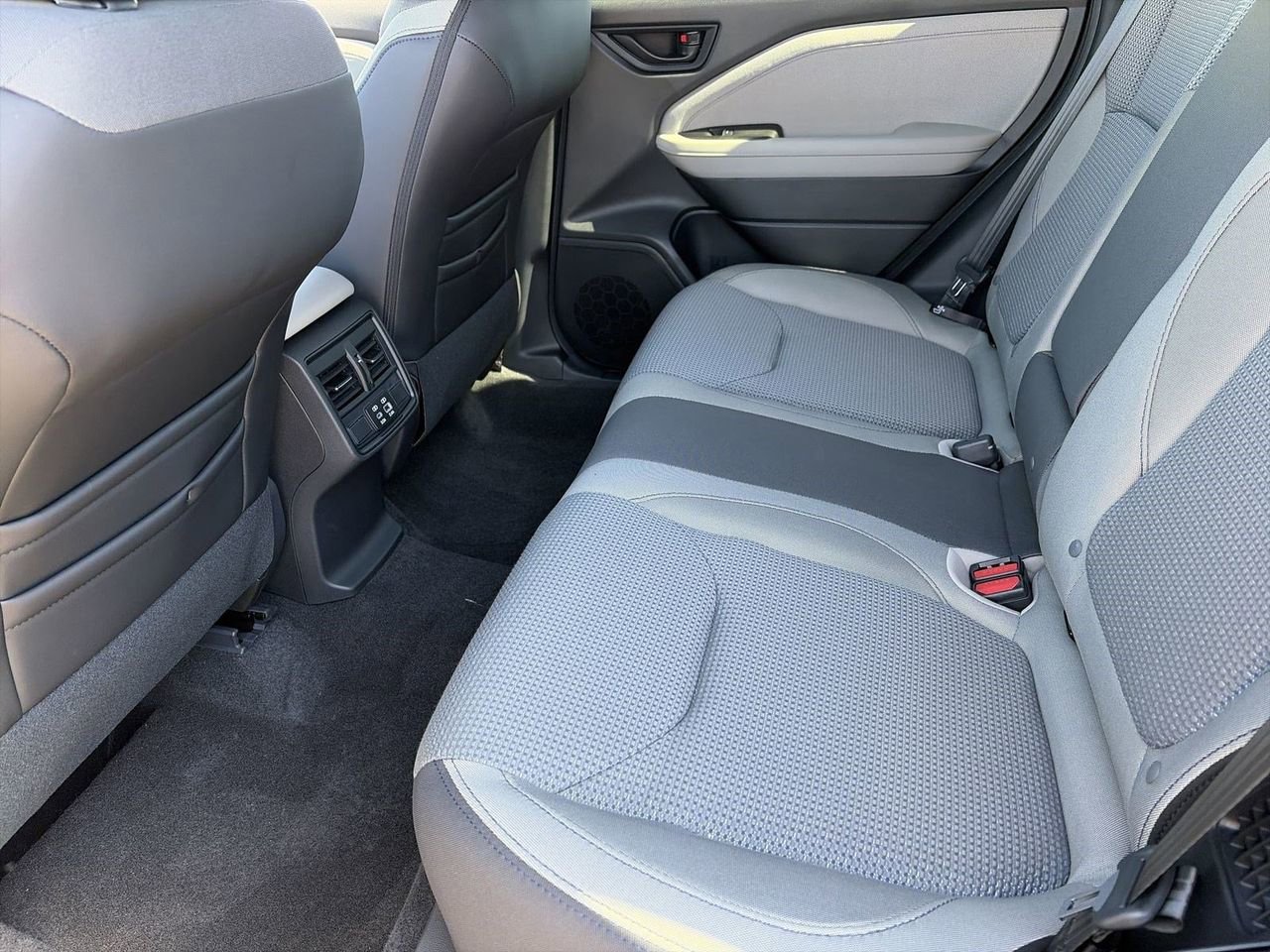 New 2026 Subaru Forester Premium image 13