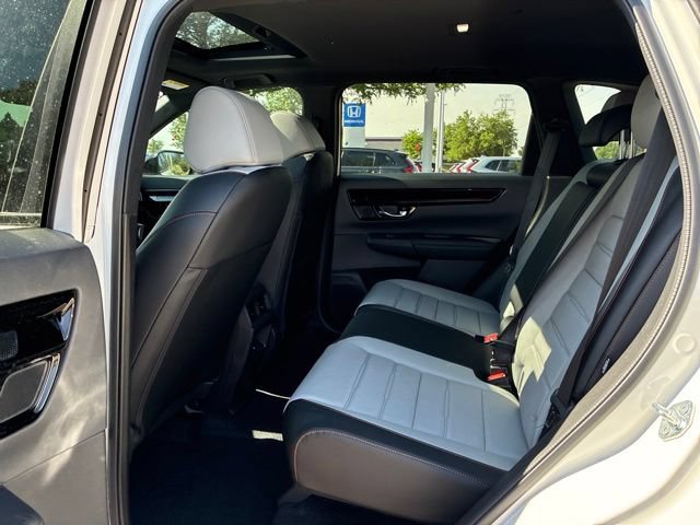 New 2026 Honda CR-V Sport Touring image 8