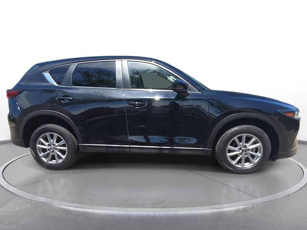Used 2023 MAZDA CX-5 AWD 2.5 S image 4