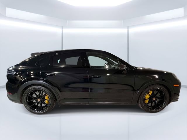 Certified 2026 Porsche Cayenne Turbo GT AWD/4WD image 10