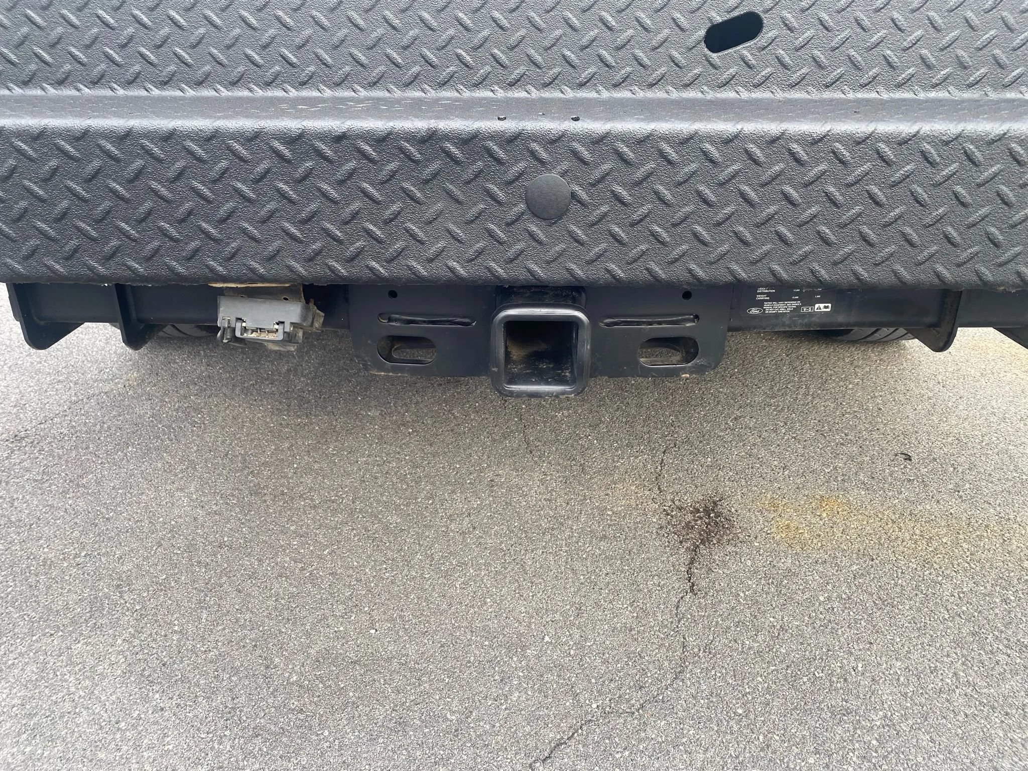 Used 2019 Ford F250 XL AWD/4WD image 33