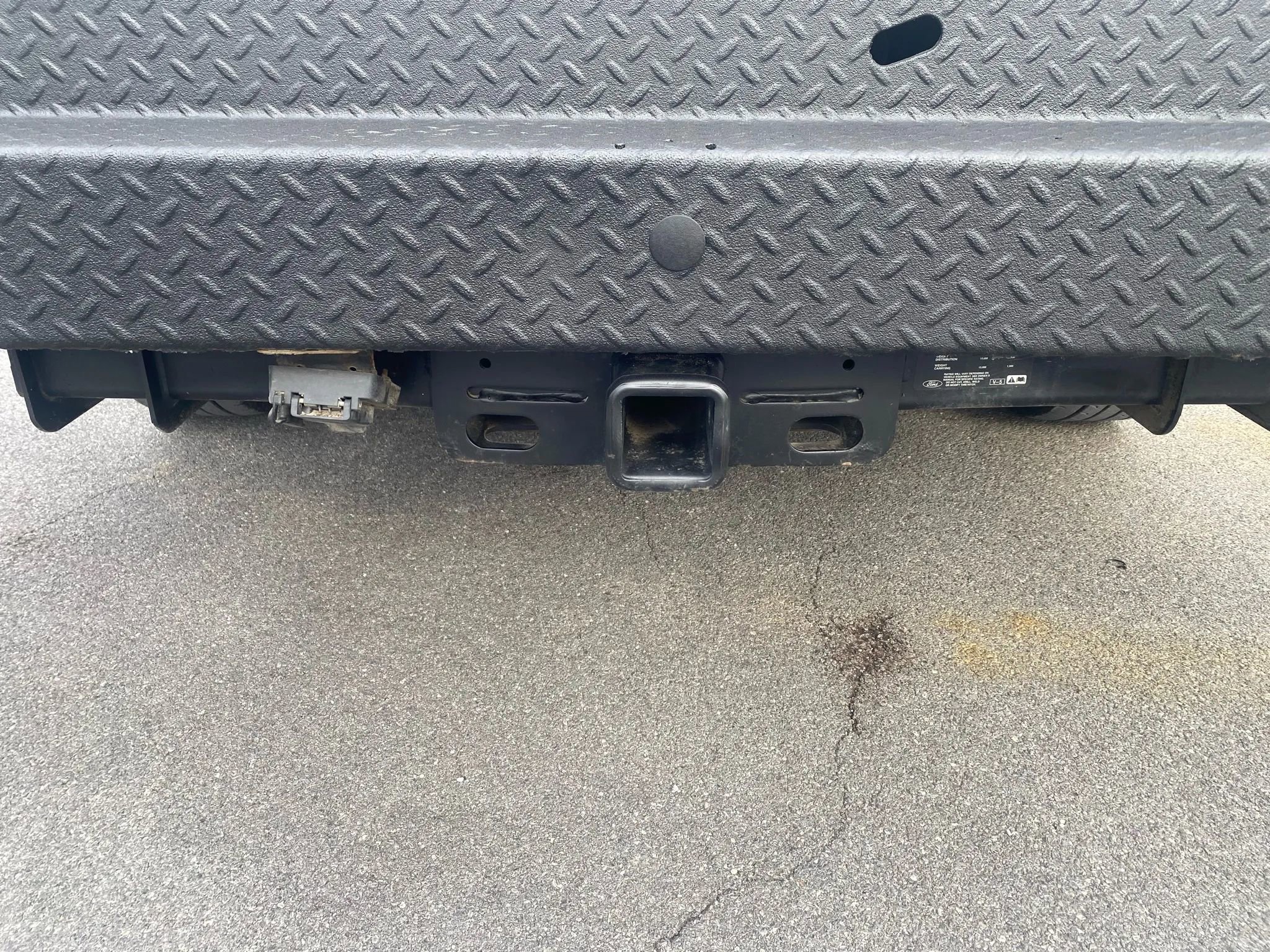 Used 2019 Ford F250 XL image 33