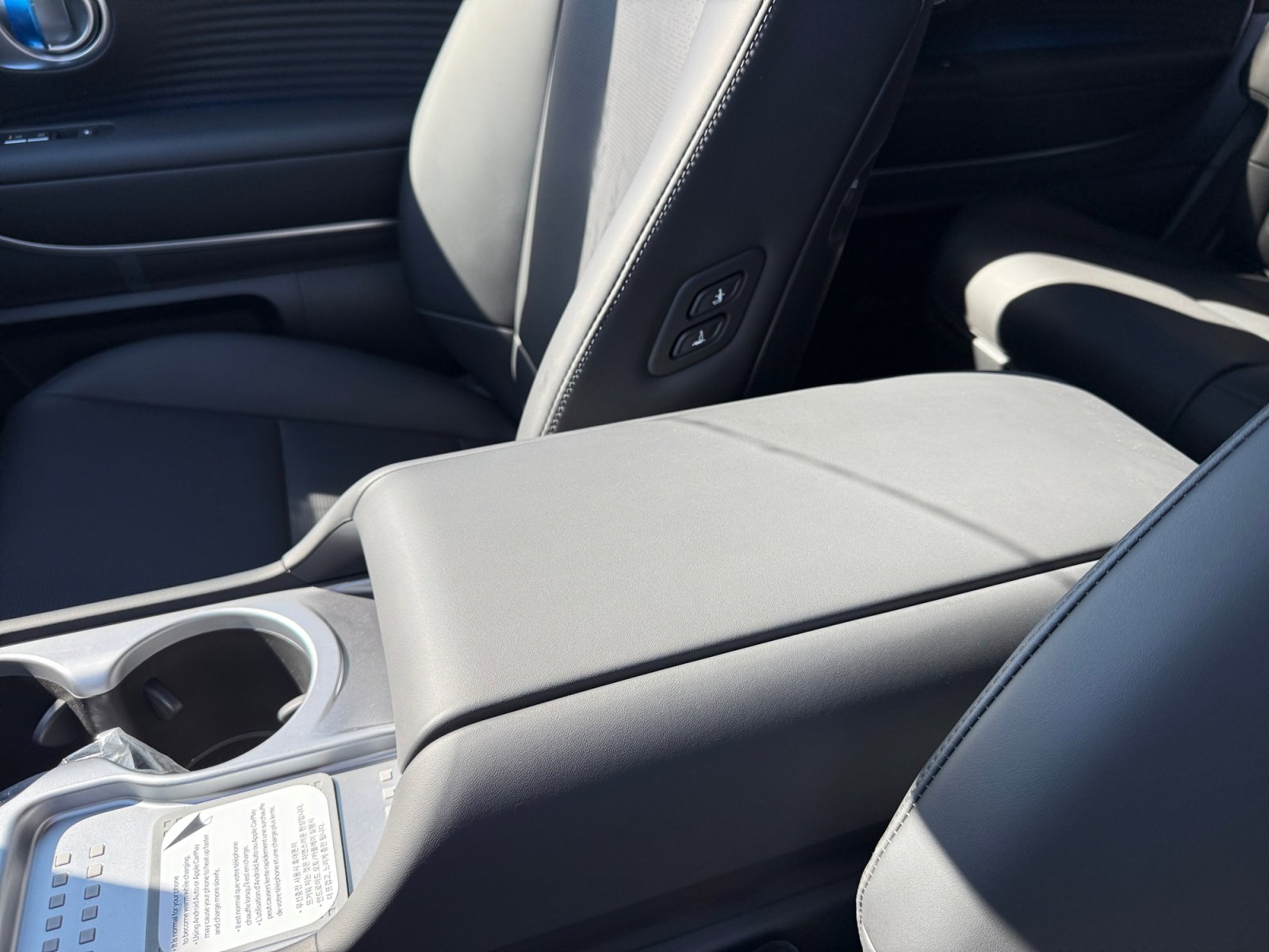 New 2026 Hyundai Ioniq 9 SEL image 14