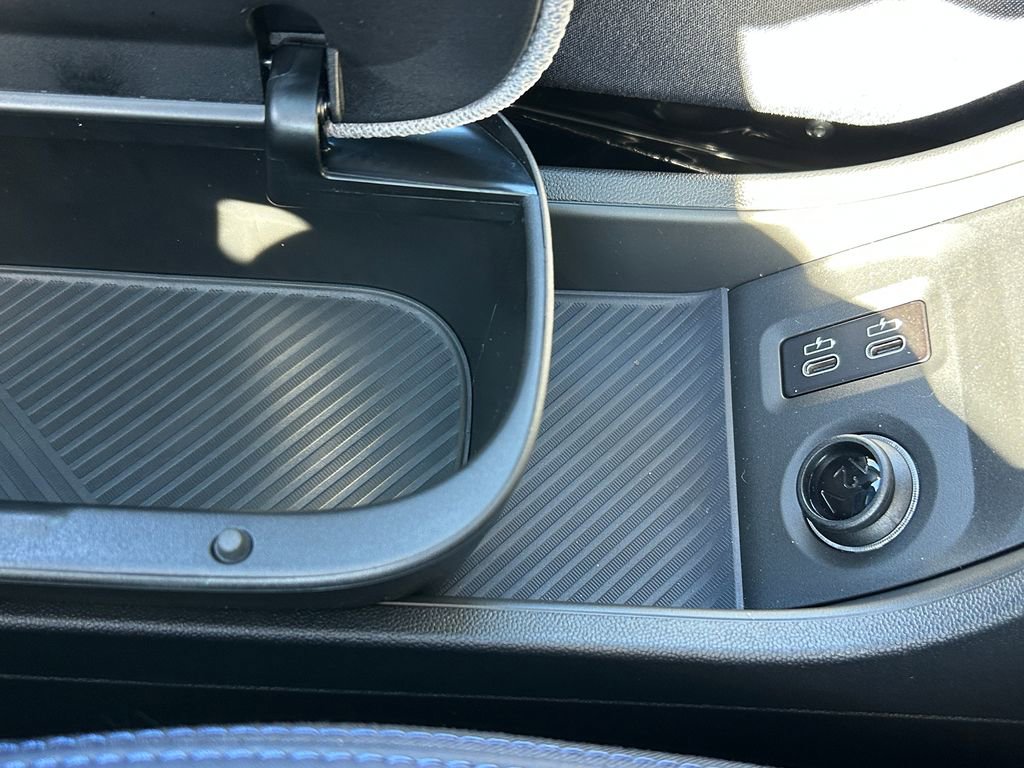 New 2026 MINI Cooper S FWD image 28