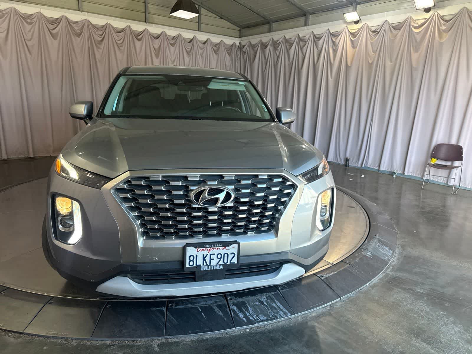 Used 2020 Hyundai Palisade SE FWD video 2