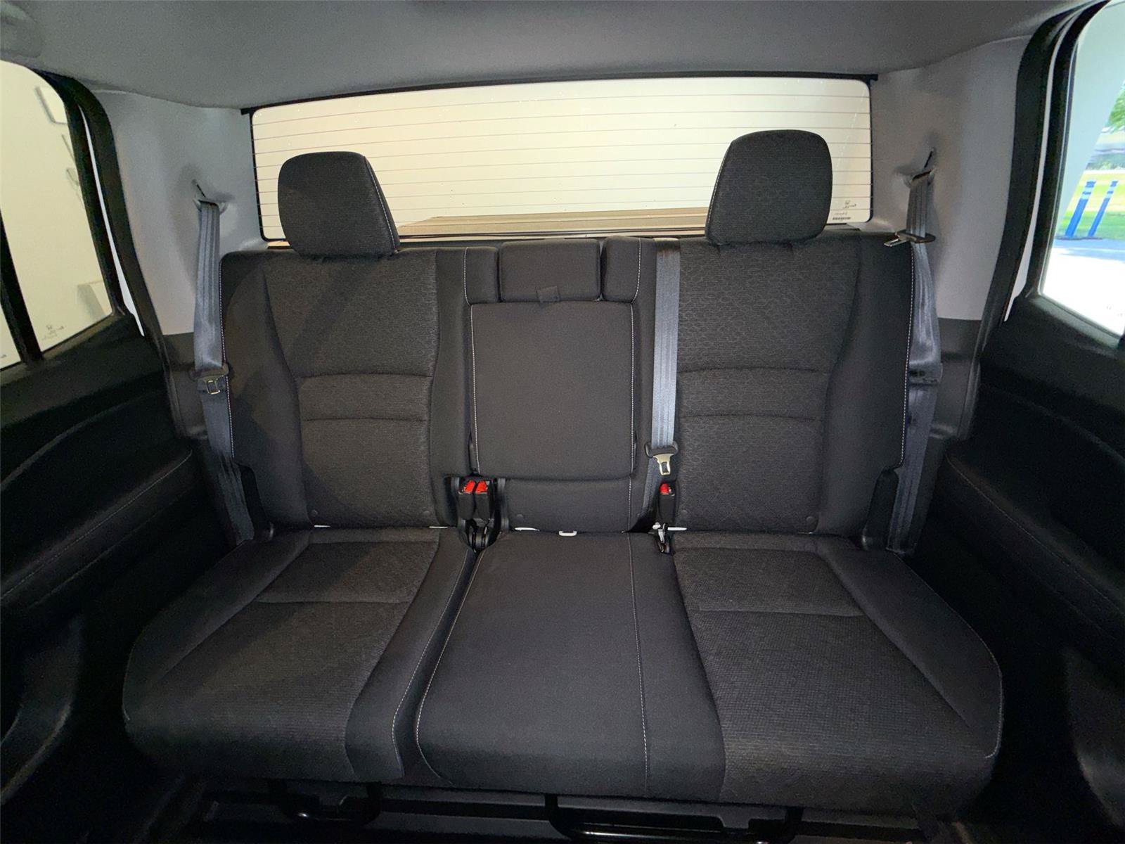 Used 2023 Honda Ridgeline Sport image 23