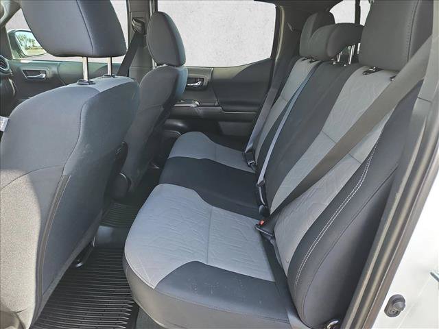 Used 2023 Toyota Tacoma TRD Off-Road AWD/4WD image 24
