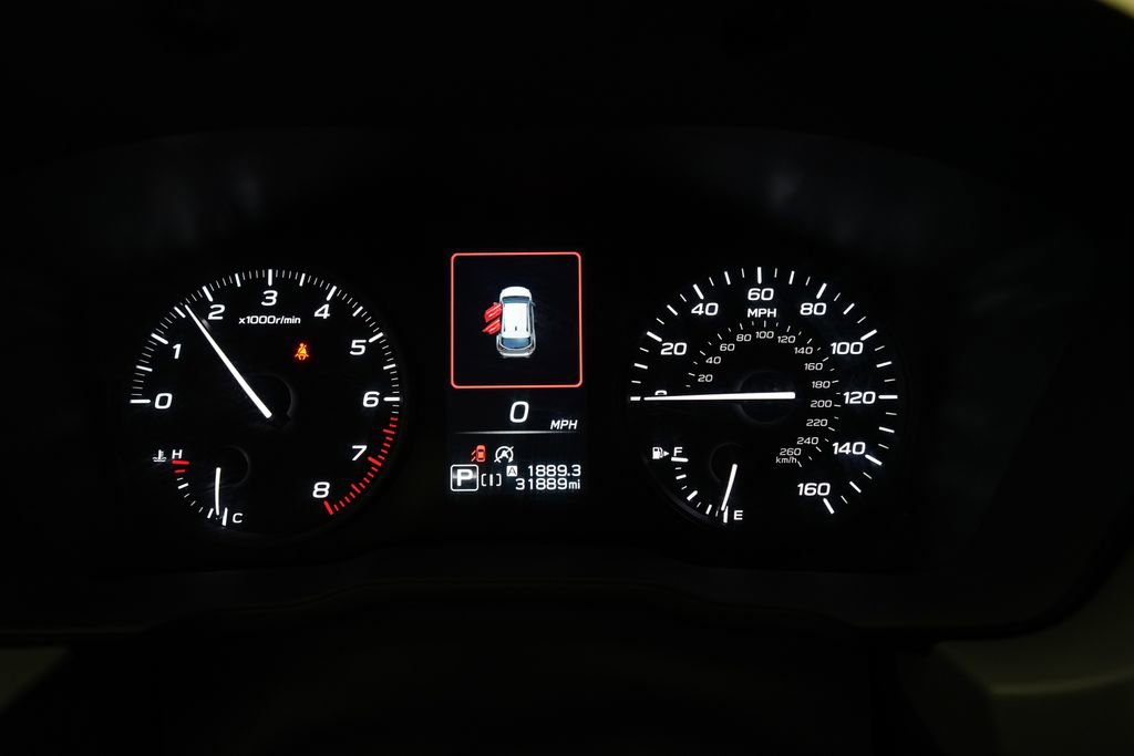 Used 2024 Subaru Crosstrek 2.0i w/ Crosstrek Mirror Package AWD/4WD image 2