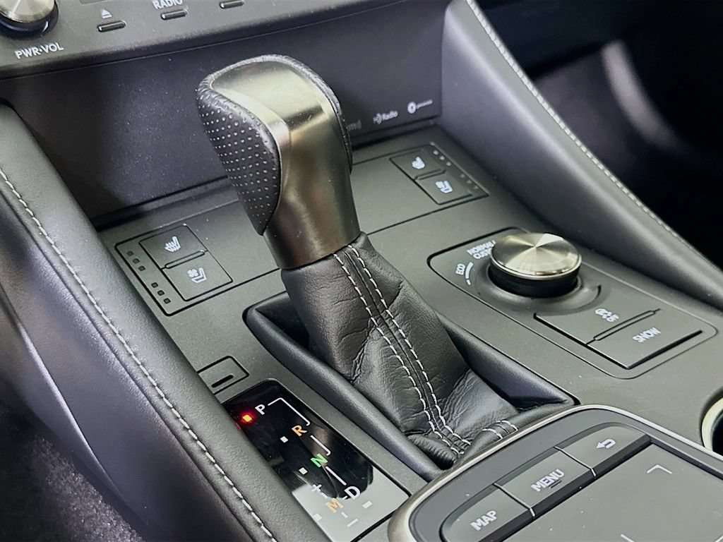 Used 2018 Lexus RC 350 F Sport RWD image 34