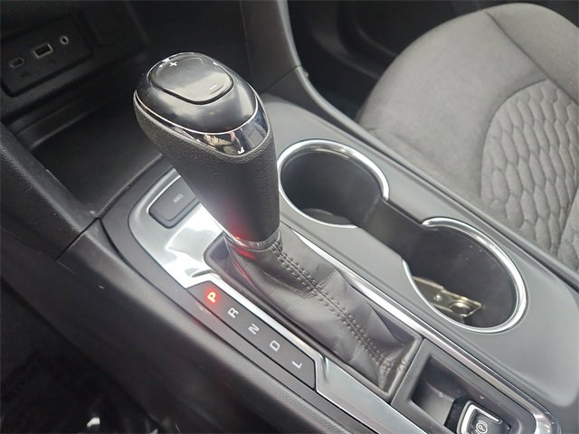 Used 2020 Chevrolet Equinox LT image 16