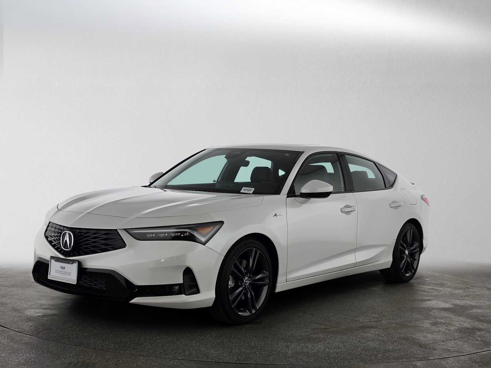 Used 2025 Acura Integra A-Spec FWD image 7