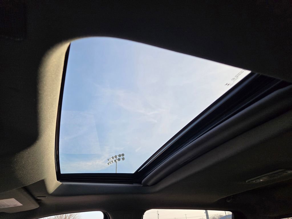 Used 2025 GMC Sierra 2500 Denali image 15