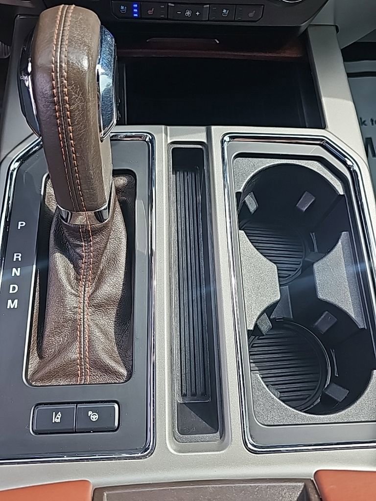 Used 2020 Ford F150 King Ranch w/ Equipment Group 601A Luxury image 26