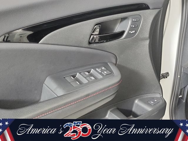 Used 2024 Honda Passport Black Edition image 14
