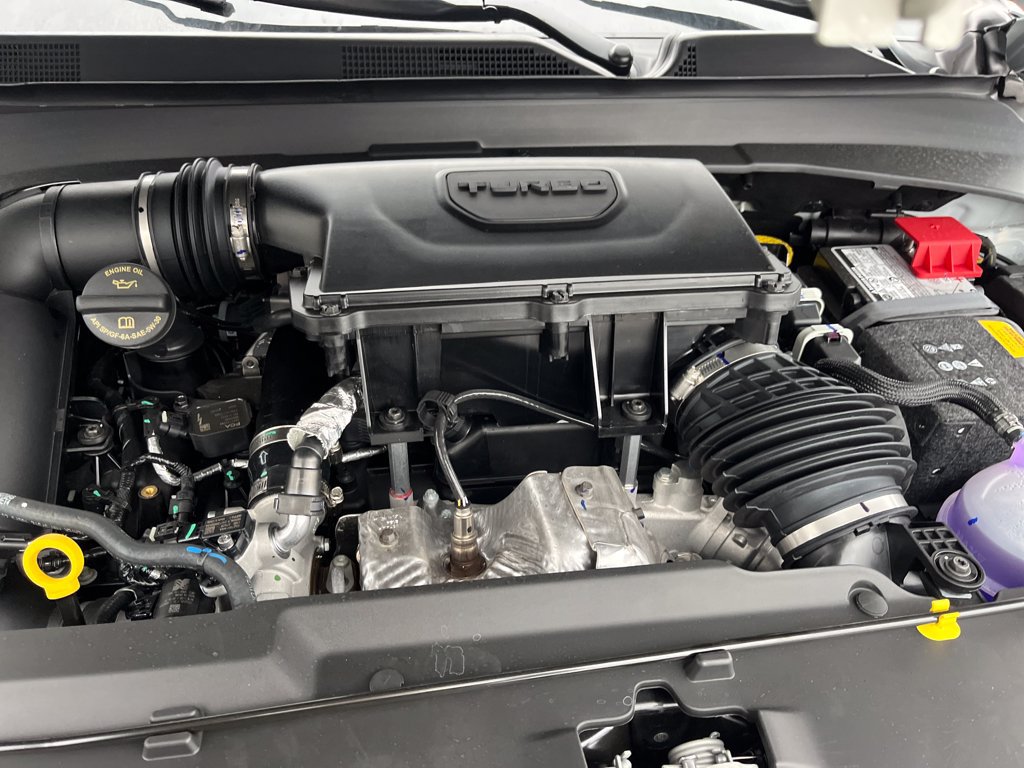 New 2026 Jeep Compass Limited AWD/4WD image 4