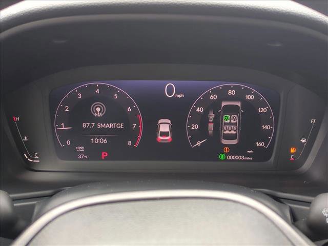 New 2026 Honda Accord SE image 11