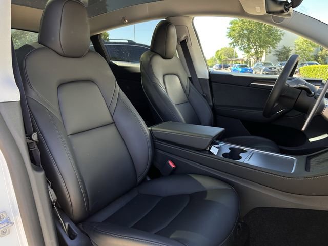 Used 2023 Tesla Model Y Performance image 28