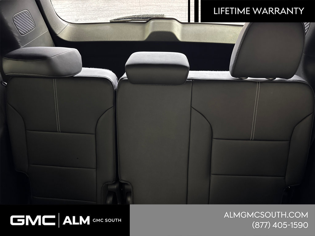 New 2026 GMC Acadia Elevation w/ Elevation Premium Package FWD image 23