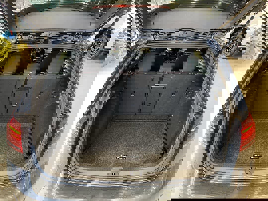 Used 2020 Volkswagen GTI S image 22