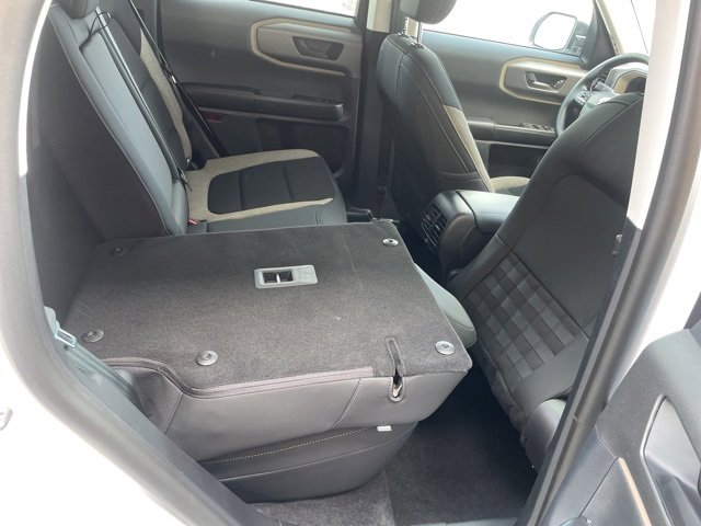 New 2025 Ford Bronco Sport Big Bend image 56