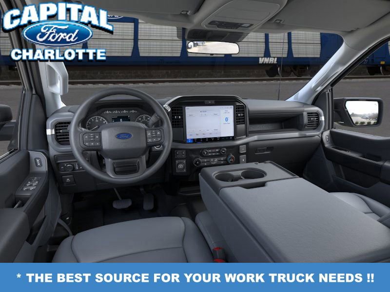 New 2026 Ford F150 XL w/ Tow/Haul Package AWD/4WD image 7