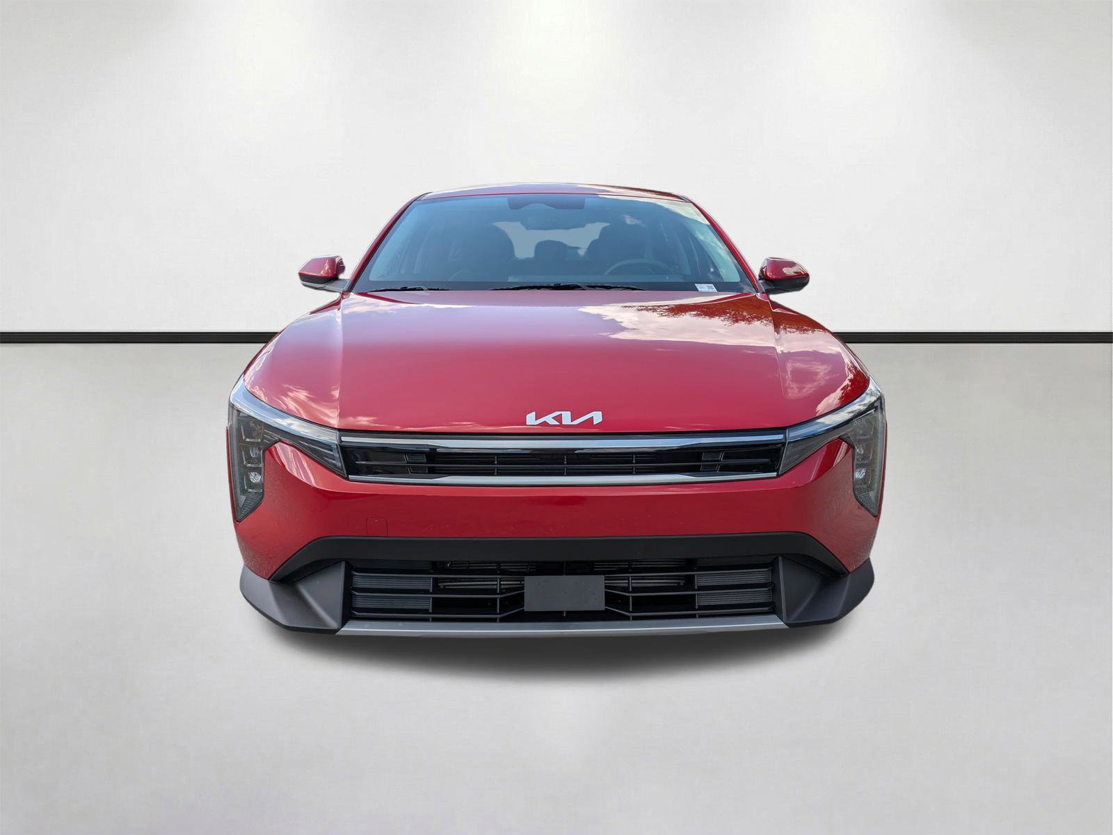 Used 2025 Kia K4 EX FWD image 3