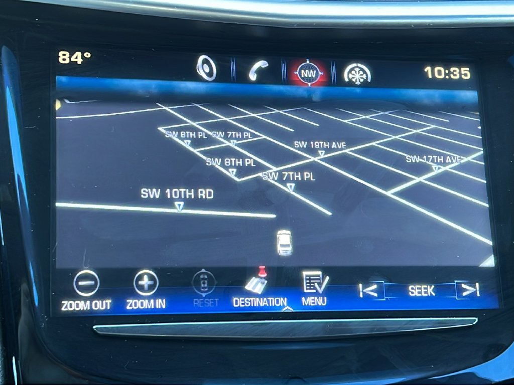 Used 2015 Cadillac XTS Luxury FWD image 19