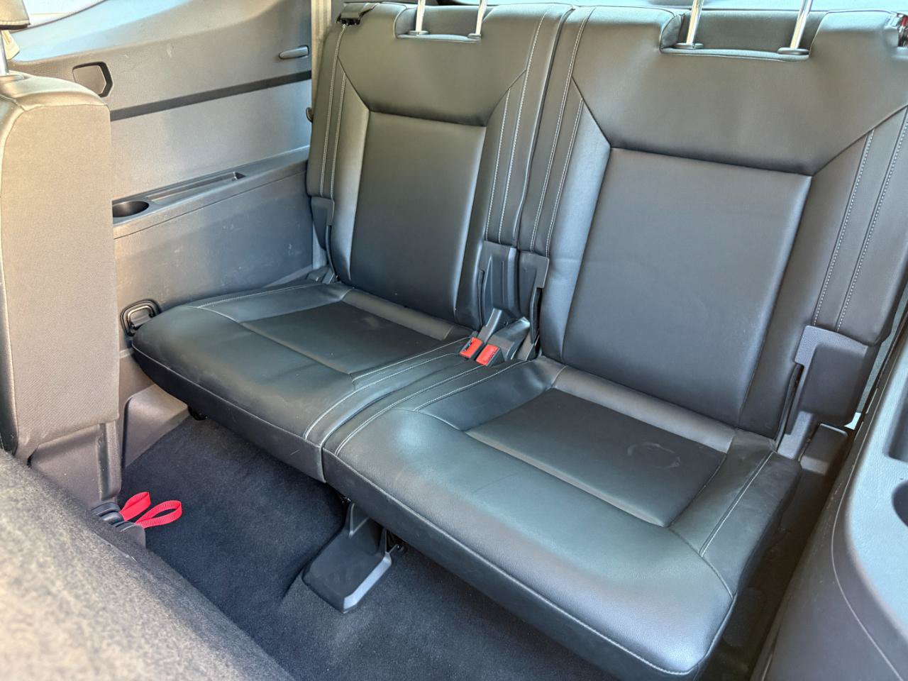 Used 2019 Volkswagen Atlas SE FWD image 32