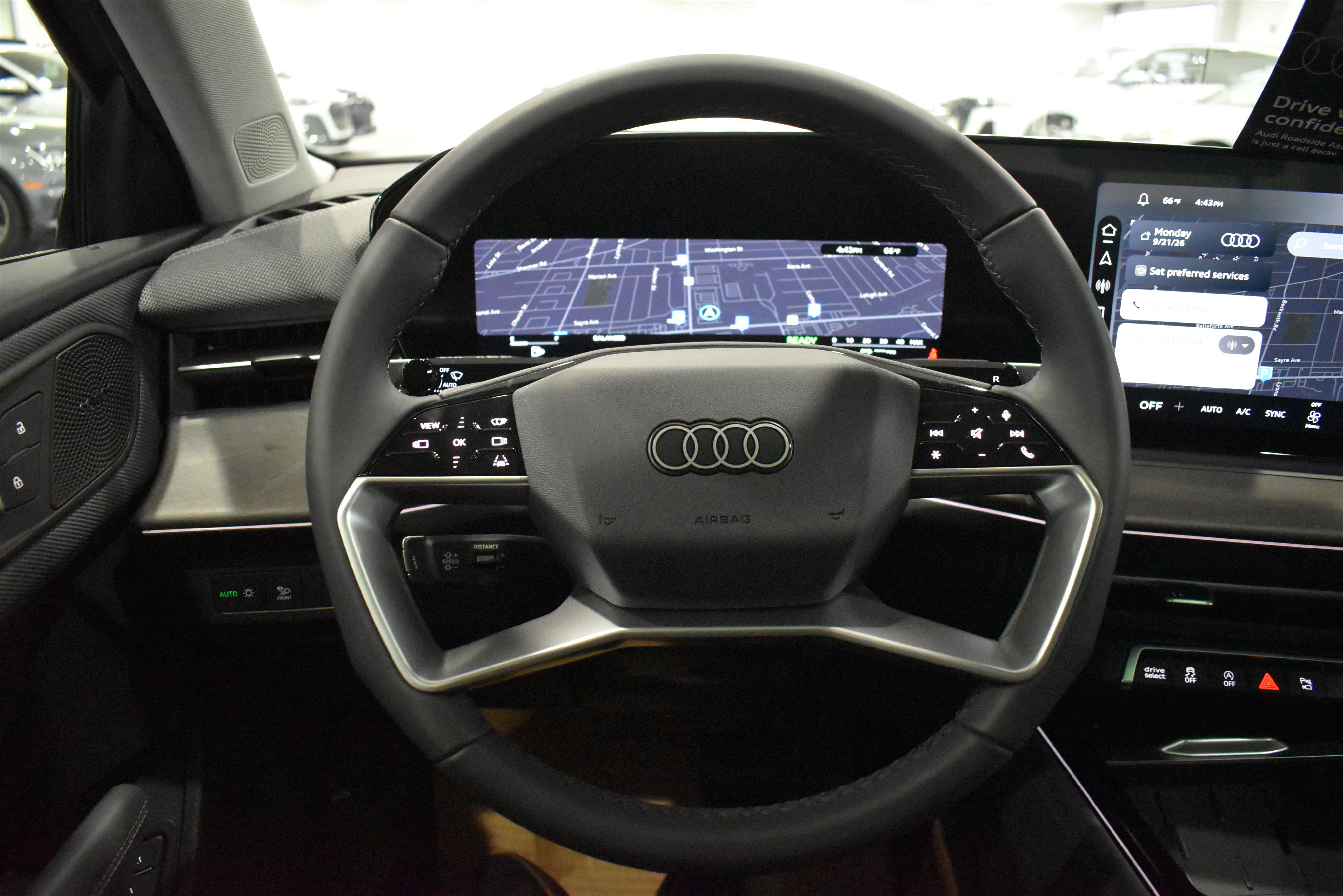 New 2026 Audi Q3 quattro 2.0T AWD/4WD image 23